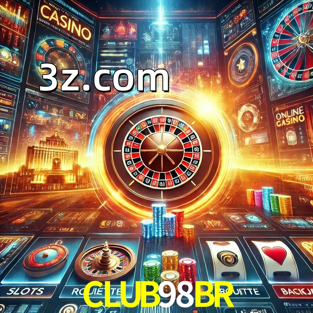  CLUB98BR