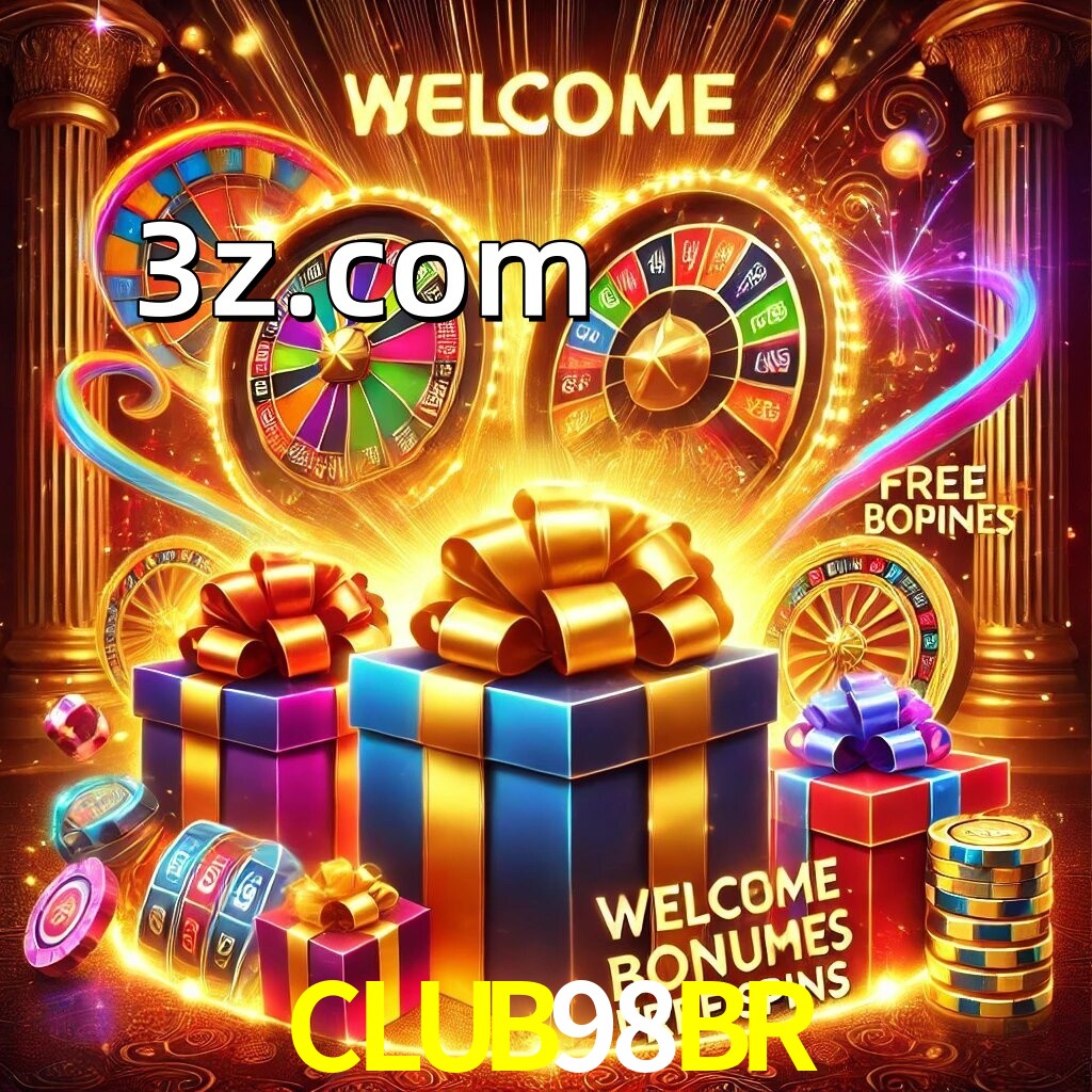  CLUB98BR