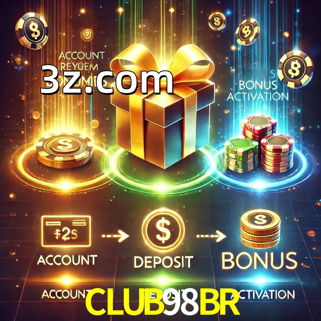  CLUB98BR