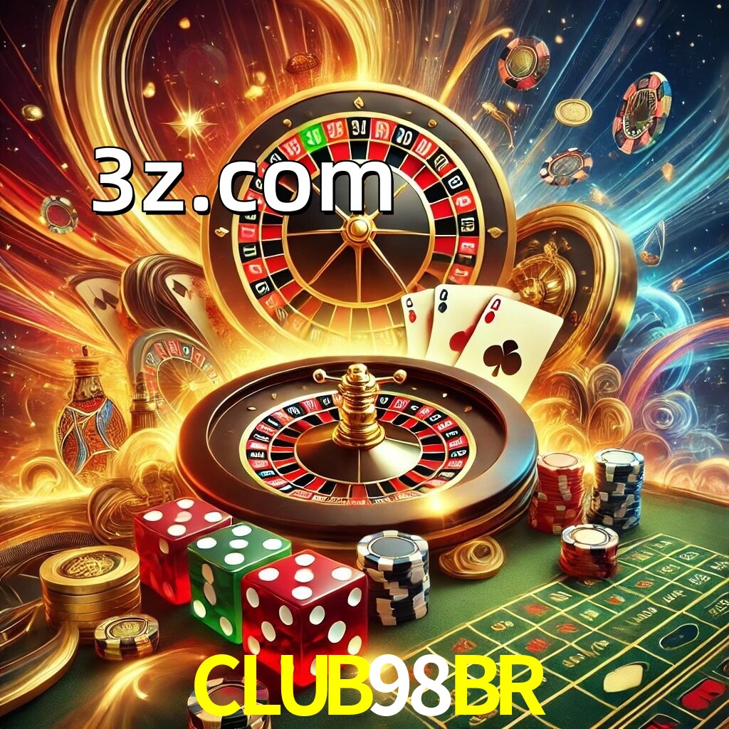 CLUB98BR