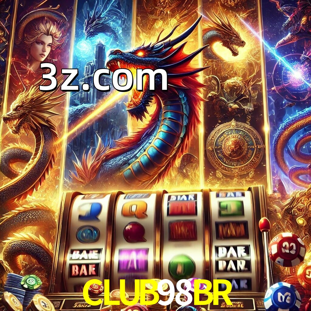  CLUB98BR