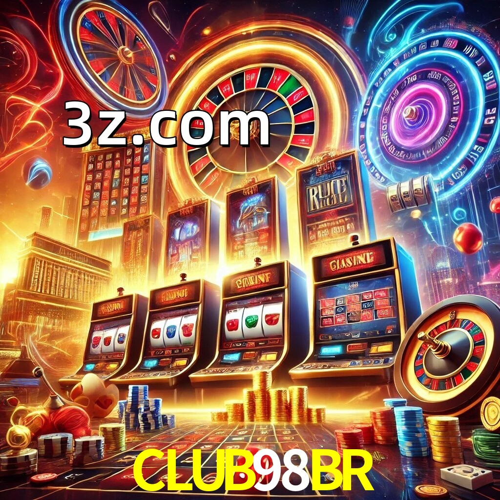  CLUB98BR