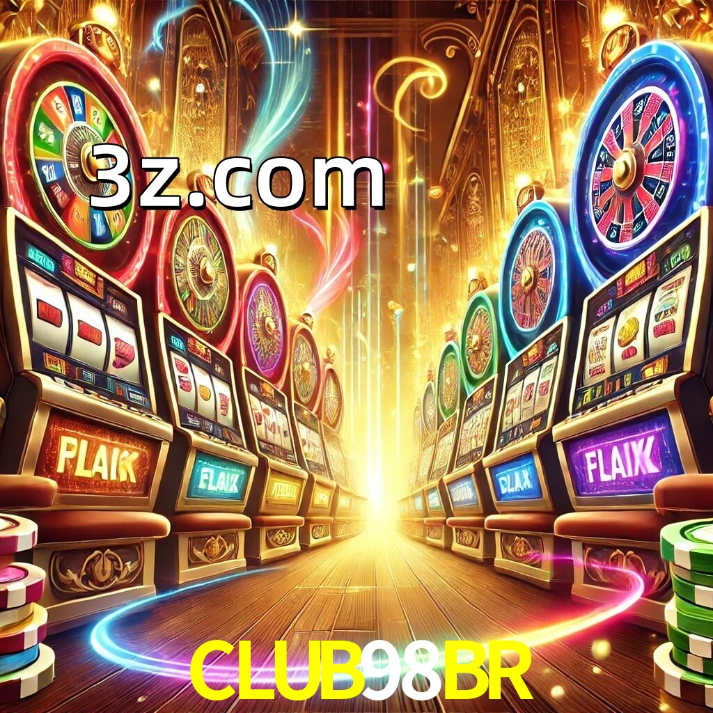 CLUB98BR