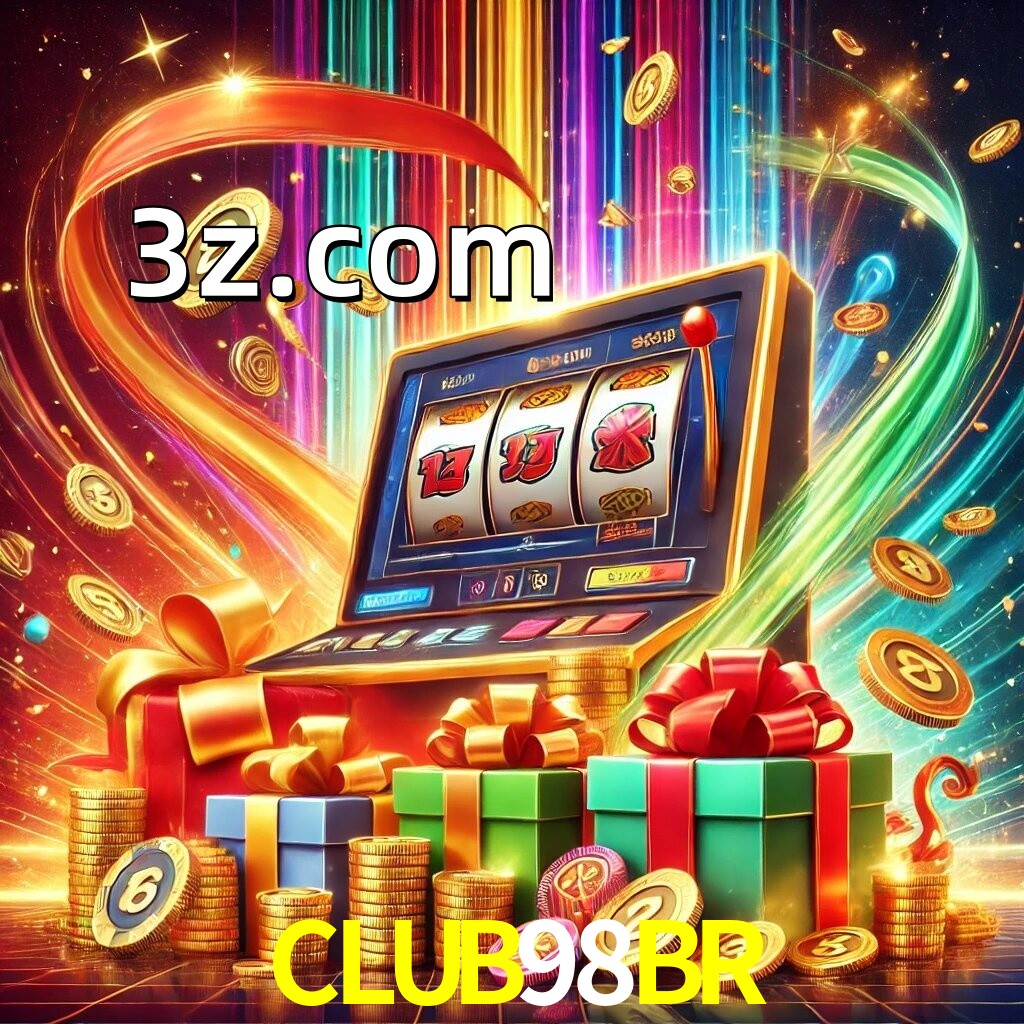  CLUB98BR